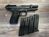 BERETTA 96 - 3 of 3