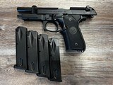 BERETTA 96 - 2 of 3