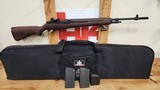 SPRINGFIELD ARMORY M1A STANDARD - 1 of 6