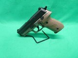 SIG SAUER P229 - 2 of 6