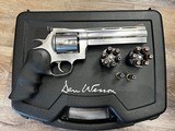 DAN WESSON FIREARMS 744 - 1 of 3