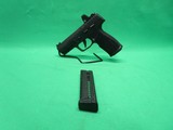 SIG SAUER P322 - 1 of 6