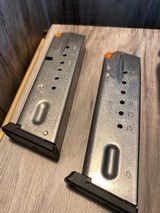 SMITH & WESSON 5906 9MM LUGER (9X19 PARA) - 3 of 7