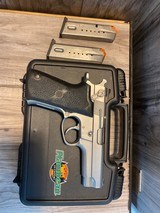 SMITH & WESSON 5906 9MM LUGER (9X19 PARA) - 1 of 7