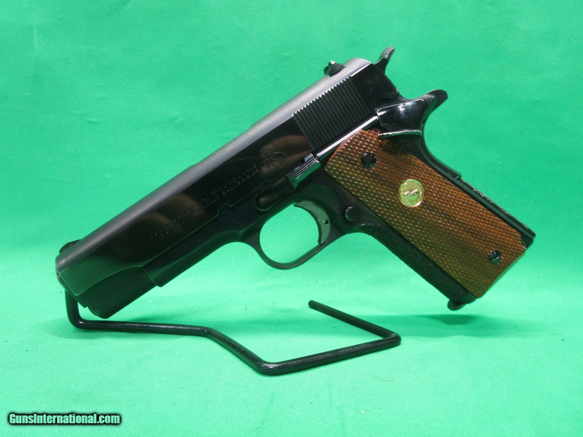 Colt Pre 1970 Commander 1911