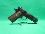 COLT PRE 1970 COMMANDER 1911 - 2 of 7