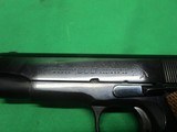 COLT PRE 1970 COMMANDER 1911 - 4 of 7