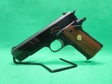 COLT PRE 1970 COMMANDER 1911 - 3 of 7