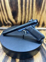 RUGER MARK II .22 LR - 1 of 1