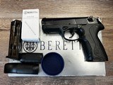 BERETTA PX4 STORM - 1 of 3