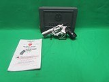 RUGER SP101 - 1 of 7