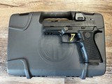SIG SAUER P320 XCARRY SPECTRE - 1 of 1