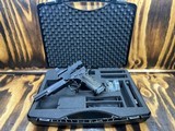 CZ CZ 75 TS CZECHMATE 9MM LUGER (9X19 PARA) - 1 of 1