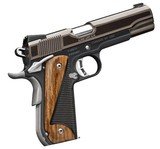 Kimber Classic Carry Elite - 6 of 7