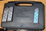 Kimber Classic Carry Elite - 7 of 7