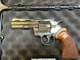 COLT PYTHON - 3 of 7
