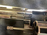 COLT PYTHON - 7 of 7