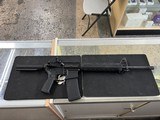 SPRINGFIELD ARMORY AR-15 - 1 of 2