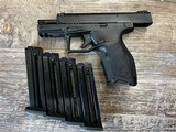 TAURUS TX22 - 2 of 3