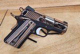 KIMBER ULTRA II .45 ACP - 3 of 7