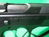 CZ 75 D COMPACT - 5 of 6