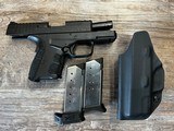 SPRINGFIELD ARMORY XDS MOD 2 - 3 of 3