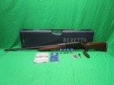 BERETTA AL391 URIKA - 1 of 7