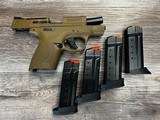 SMITH & WESSON M&P 9 SHIELD PLUS - 3 of 3
