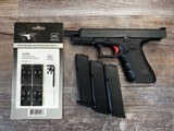 GLOCK G34 GEN 4 MOS - 2 of 3