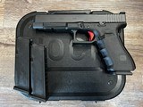 GLOCK G34 GEN 4 MOS - 1 of 3