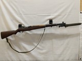 SPRINGFIELD ARMORY M1 GARAND - 1 of 5