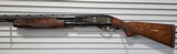 REMINGTON Model 870 DUCKS UNLIMITED 1978 Special Edition Shotgun - 2 of 6