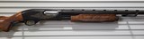 REMINGTON Model 870 DUCKS UNLIMITED 1978 Special Edition Shotgun - 3 of 6