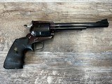 RUGER BLACKHAWK 44MAG - 2 of 3