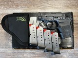 SMITH & WESSON BG380 .380 ACP - 1 of 3