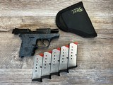 SMITH & WESSON BG380 .380 ACP - 3 of 3