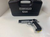 EAA WITNESS MATCH 9MM LUGER (9X19 PARA) - 1 of 7