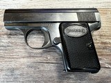 BROWNING BABY BROWNING - 1 of 2