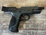 SMITH & WESSON M&P9 PRO 9MM LUGER (9X19 PARA) - 3 of 3