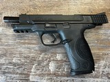 SMITH & WESSON M&P9 PRO 9MM LUGER (9X19 PARA) - 2 of 3