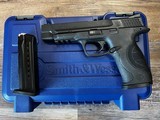 SMITH & WESSON M&P9 PRO 9MM LUGER (9X19 PARA) - 1 of 3