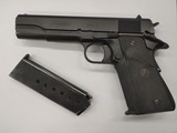 TISAS REGEENT 1911 .45 ACP - 1 of 1
