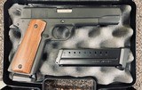 ROCK ISLAND ARMORY M1911 A1-FS - 1 of 1