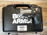 BOND ARMS BACKUP - 1 of 3