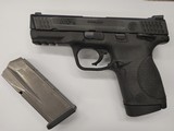 SMITH & WESSON M&P 45 .45 ACP - 1 of 1