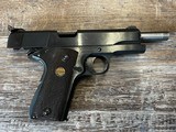 AUTO-ORDNANCE 1911 .45 ACP - 3 of 3