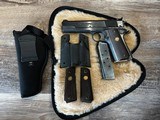 AUTO-ORDNANCE 1911 .45 ACP - 1 of 3
