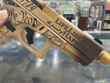 GLOCK G19 GEN 3 CONSTITUTION - 4 of 7