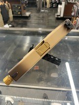 GLOCK G19 GEN 3 CONSTITUTION - 6 of 7