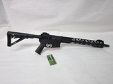 NOREEN FIREARMS LLC NOREEN BBN-223 16 AR-15 - 1 of 7